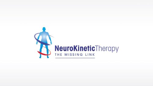 NEUROKINETIK TERAPIJA® • NeuroKinetic Therapy® (NKT) - logo